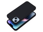 Custodia Matt Per Samsung Galaxy A55 5G Nero