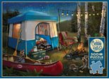 Cobble Hill Puzzle Wanderlust - 500 Pezzi Di Puzzle Divertenti