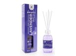 La Casa Degli Aromi Basic Lavender Wild, Bastoncini Profumati Da 95Ml