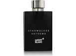 Montblanc Starwalker Extreme Eau De Toilette 75 Ml ( Mann)