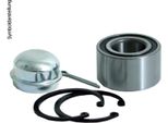 Set Di Cuscinetti Ruota Skf Vkba 7811