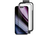 Vetro Protettivo Epico Impactbuffer 3D Con Cornice Di Installazione Iphone 16 Pro Max