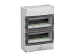 Spelsberg Piccolo Quadro Di Distribuzione Ap 2X14Te Kst IP65