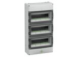 Spelsberg Piccolo Quadro Di Distribuzione Ap 3X14Te Kst IP65