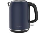 Bollitore Senza Fili Da 1,7 L E 2200 W, Blu Terraillon 15436