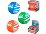 Waboba Solwater HüPfball Golden Golden Taglia Unica