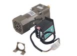 Ac 220 V, 90 W, Motoriduttore Asincrono Monofase, Decelerazione, Velocità Regolabile (5 K)