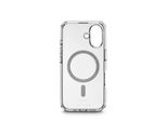 Hama Extreme Protect Magcase Iphone 16 Trasparente