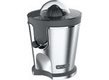 Spremiagrumi In Acciaio Inox Da 160 W Muse Ms10Cp