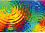 Yazz Puzzle Rainbow Drop - Puzzle Da 1000 Pezzi Multicolore