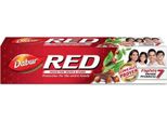Dabur Red Dentifricio Alle Erbe, 100G