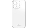 Black Rock Cover Ultra Thin Iced FüR Apple Iphone 14 Pro, Transparent (00220272)