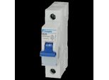 Doepke&Co. Interruttore Automatico B 20A 1P 230V 6Ka 1TE Uc