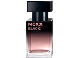 Mexx Black For Her Eau De Toilette, 15 Ml