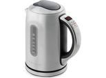 Bollitore Elettrico Grigio Da 1,5 L E 2200 W Riviera & Bar Bbt570