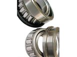 Cuscinetto A Rulli Conici 4T-32206 Id 30Mm Od 62Mm Width21,25Mm Ntn
