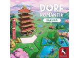 Pegasus Spiele, Verlags-U.Medienvertriebsges.M Dorfromantik - Sakura Altro