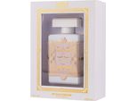 Gulf Orchid Sheikh Al Oud White Eau De Parfum 100Ml