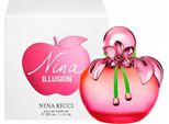 Nina Ricci Nina Illusion Eau De Parfum Spray 30Ml