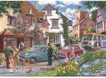 Casa Del Puzzle Puzzle Traffic Jam 1000 Pezzi Gioco Di Puzzle Puzzle