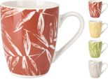 Tazza In Porcellana 350 Ml