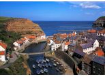 Casa Del Puzzle Puzzle 1000 Pezzi Stunning Staithes Paesaggio