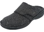 Finn Comfort Goms Pantofole Da Donna Zoccolo Grigio Feltro Di Lana : 42 Numero Di Scarpe: 42