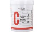 Salerm Maschera Viso Durevole 1200Ml