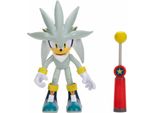 Assortimento Di Minifigure Di Sonic - The Hedgehog Wave 17 10 Cm (6)