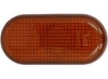 Blic 5403-16-0963100P - Indicatore Oe 26160 00QAA Per Primastar (X83), Movano (X70), Vivaro (J7), Vivaro A (E7), Vivaro A (X83), Vivaro (F7), Laguna I, Kangoo (Fc), Kangoo (Kc), Espace Iii (Je), Clio Ii, Clio I, Megane I, Megane Ii, Scenic I, Trafic Ii (Jl), Trafic Ii (Fl), Trafic Ii (El), Twingo I (C06)