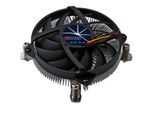 Raffreddatore Cpu Titan DC-155A915Z/RPW, Per Socket Intel LGA11155, 156 (75W)