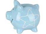 Portamonete In Ceramica Pig - Mix Di Varianti O Colori