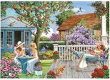 House Of Puzzles Puzzle Ladies Of Leisure 250 Pezzi Xl