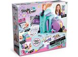 Epee Project Deko 3-In-1 Creative Set - Crea, Asseconda La Tua Immaginazione E Scopri Le Tue Abilità Artistiche Nello Studio Domestico!