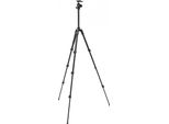 Manfrotto Tripod Kit MKBFRLA4FB-BH Befree Advanced As Lever Alu