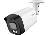 Telecamera Di Sorveglianza Tubolare Dahua Hac-Hfw1809Tlm-A-Led-0360B Taglia Unica