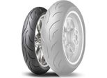 Dunlop Sportsmart Mk4 120/70 R17 M/C Tl 58(W) Anteriore