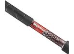 Manfrotto Element Alluminio Nero, Rosso