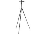 Manfrotto Tripod Kit MKBFRTA4GTFB-3W Befree Gt Pro 3-Way Alu