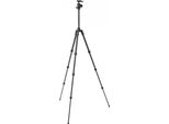 Manfrotto Tripod Kit MKBFRTC4FB-BH Befree Advanced As Twist Carbon