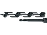 Makita Snake 10 X 200 Mm, 1/4" Legno - 10 X 200 Mm"