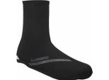 Shimano Dual Soft Shell Sovrascarpe Nero Eu 37-39 Uomo Nero Eu 37-39