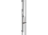 Hansa Aurelia Set Di Barre A Muro A 1 Getto, Cromo
