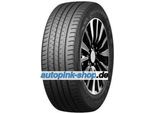 Double Star DSU02 ( 205/45 R16 87W Xl )
