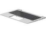 Hp N38994-051, Tastiera, Francese, Hp, Probook 445 G10