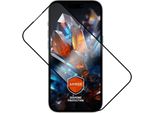 Fixed Fixed Armor | Screen Protector | Apple | Iphone 15 Plus/Iphone16 Plus | Tempered Glass | Black