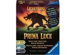 Ravensburger Licantropo Prima Luce 10 Min Gioco Di Carte
