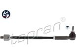 Topran 109 108 - Tirante Oe 1J0 422 804H Per A3 (8L), Toledo Ii (1M2), Leon (1M1), Octavia I (1U), New Beetle, Golf Iv (1J), Bora (1J)
