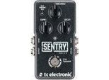 Tc Electronic Sentry Noise Gate -Pedaali