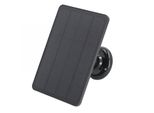 Caricatore A Pannello Solare Da 10W, Caricatore A Pannello Solare, Caricatore A Pannello Solare Portatile Da 10W, Caricatore A Pannello Solare Portatile, Kit Di Caricatori Portatili A Energia Solare, Kit Di Caricatori A Energia Solare